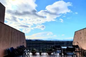 Bar Restaurant Flor de Maig