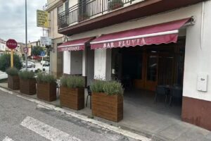 Bar Restaurant Fluvià