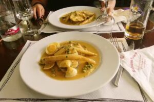 Bar Restaurant Forum