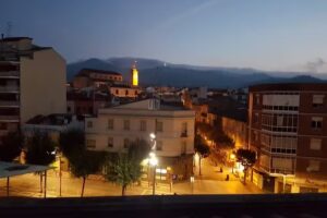 Bar Restaurant Frankfurt La Sardana