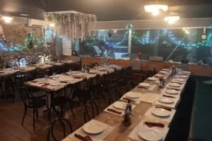 Bar Restaurant Gloria