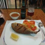 Bar Restaurant Gloria