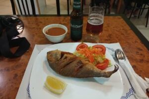 Bar Restaurant Gloria