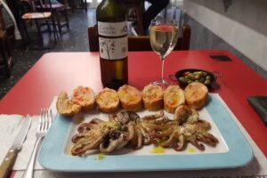 Bar-Restaurant Granada