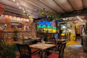 Bar Restaurant Havana