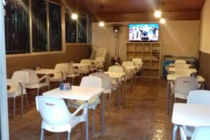 Bar Restaurant Hernandez Sanchez