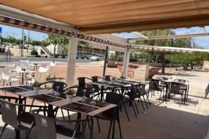 Bar Restaurant Jammie Jammie