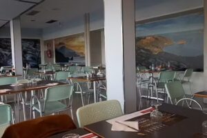 Bar Restaurant Jovellanos