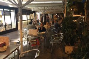 Bar Restaurant K&rsquo;rolina