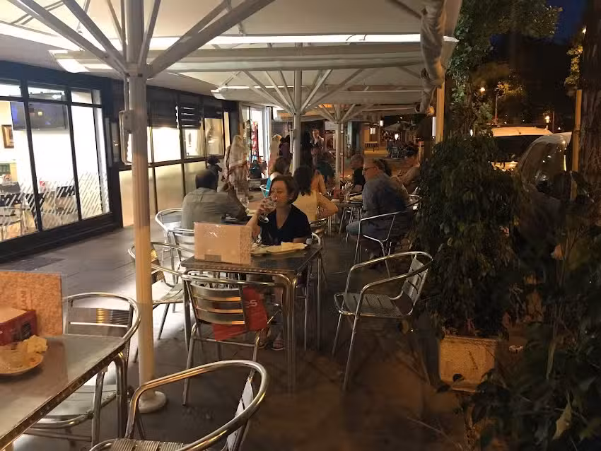 Bar Restaurant K&rsquo;rolina