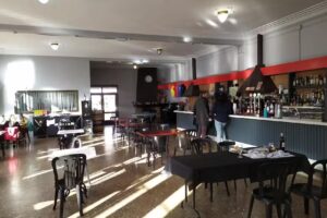 Bar restaurant L&rsquo; Alian&ccedil;a