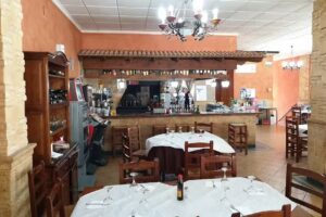 Bar Restaurant L&rsquo;Alter