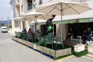 Bar Restaurant L’Arc