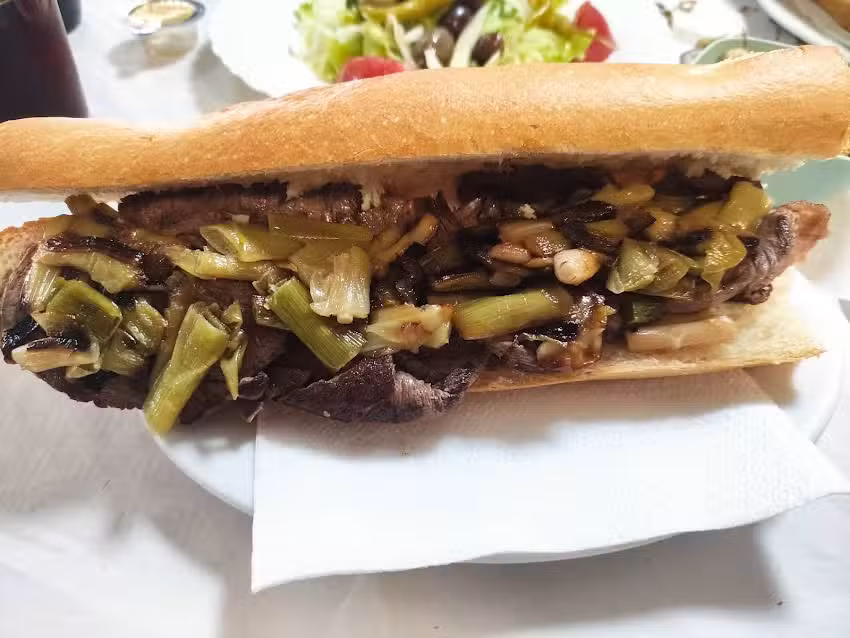 Bar Restaurant &laquo;L&rsquo;eixida&raquo;