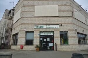 Bar-Restaurant L’Espai