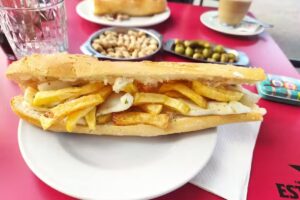 Bar Restaurant L&rsquo;Horta