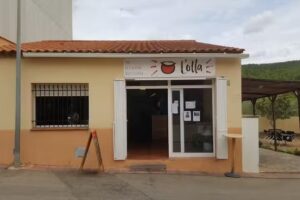 Bar Restaurant L&rsquo;Olla d&rsquo;en Xavi