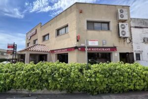 Bar Restaurant la Bona Teca