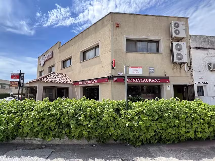 Bar Restaurant la Bona Teca