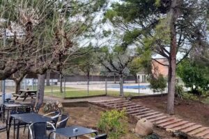 BAR RESTAURANT LA BRASA DE LA LLENA