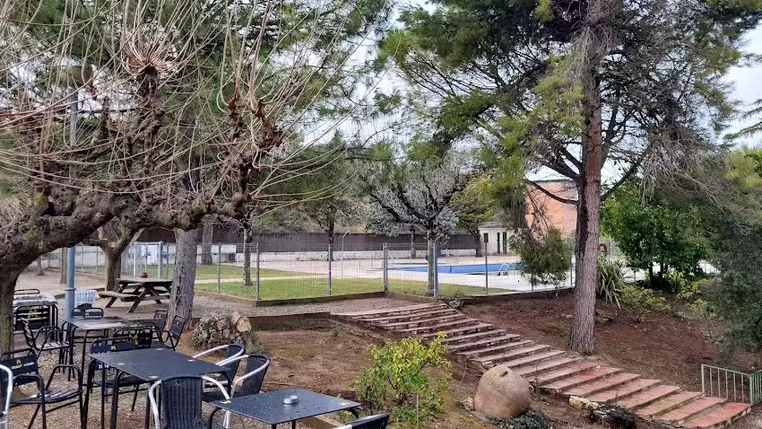 BAR RESTAURANT LA BRASA DE LA LLENA