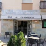 Bar Restaurant La Cantonada