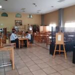 Bar Restaurant La Cantonada