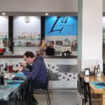 Bar Restaurant La Cantonada