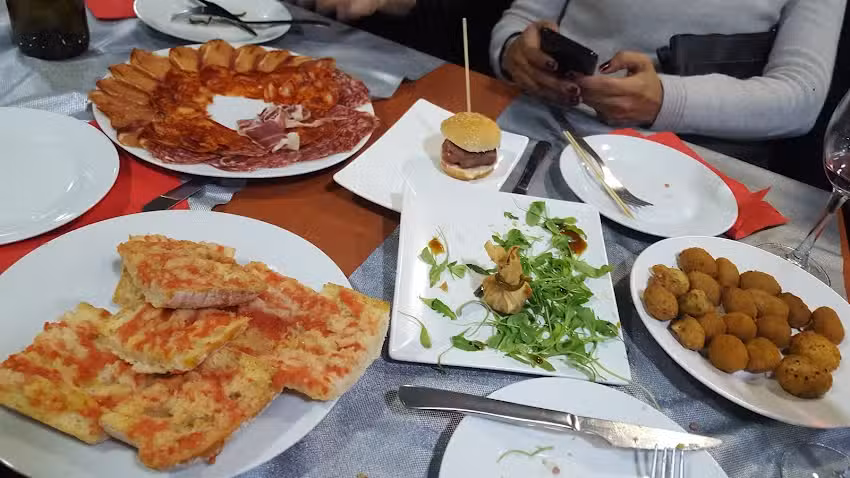 Bar Restaurant La Clau