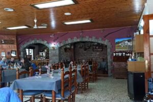 Bar Restaurant La Coma