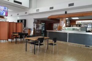 Bar Restaurant La Cumprativa