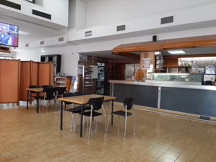 Bar Restaurant La Cumprativa