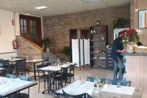 Bar-Restaurant La Gavarra