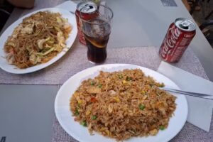 Bar Restaurant La Maduixa