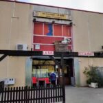 Bar Restaurant La Nau