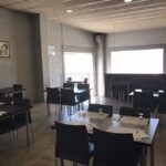 Bar Restaurant La Nau