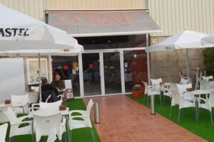 Bar Restaurant la Nau