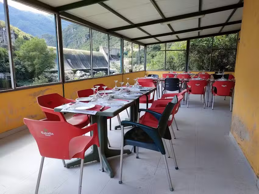 Bar Restaurant LA PARADA
