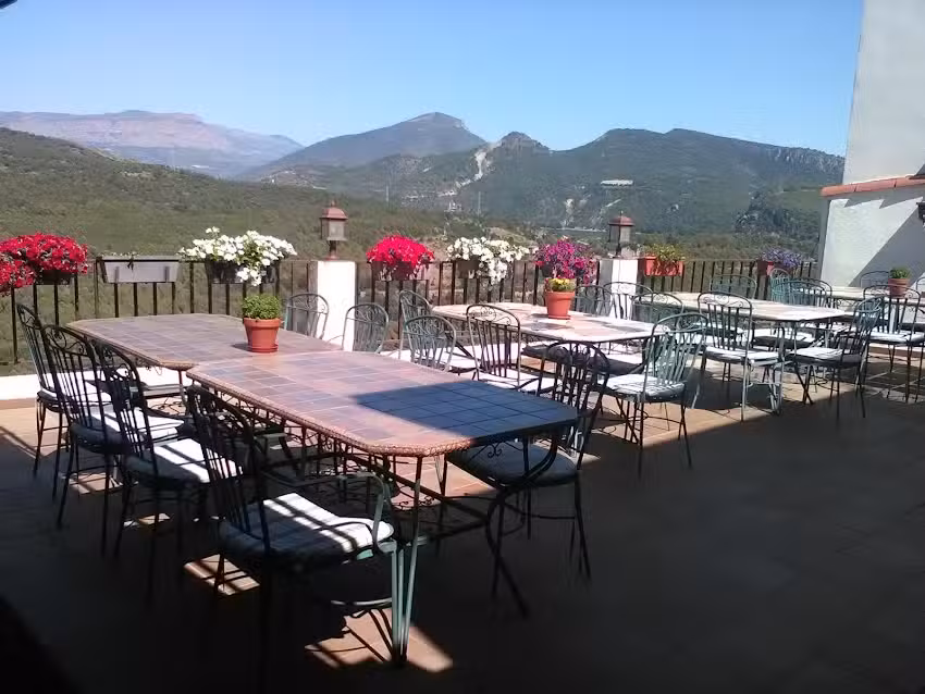 Bar Restaurant La Penya