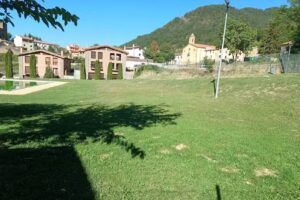 Bar restaurant La Piscina