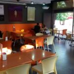 Bar Restaurant La Pla&ccedil;a