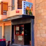 Bar Restaurant La Pla&ccedil;a