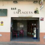 Bar &ndash; Restaurant La Placeta