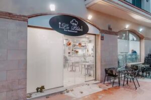 Bar Restaurant La Pleta