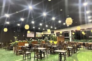 Bar Restaurant La Rotonda