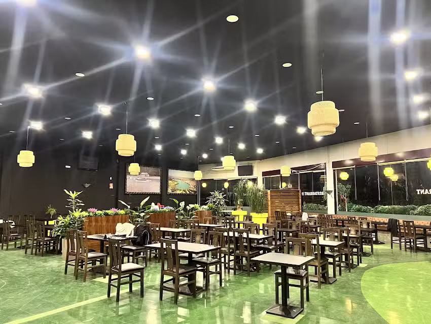 Bar Restaurant La Rotonda