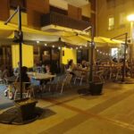 Bar Restaurant La Trobada