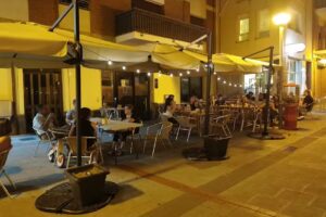 Bar Restaurant La Trobada