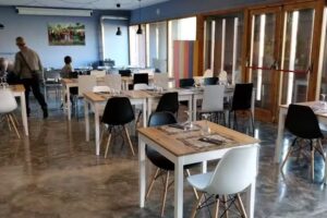 Bar Restaurant La Trobada