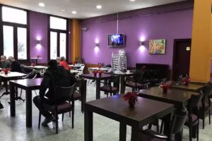 Bar Restaurant la Violeta, S.C.P.